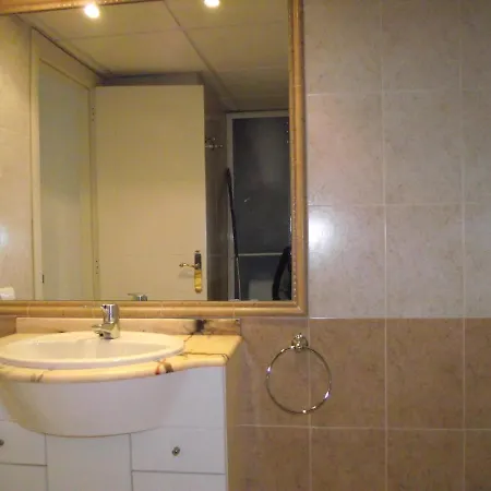 Apartman Coral Calpe
