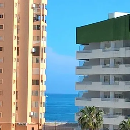 Coral Apartman