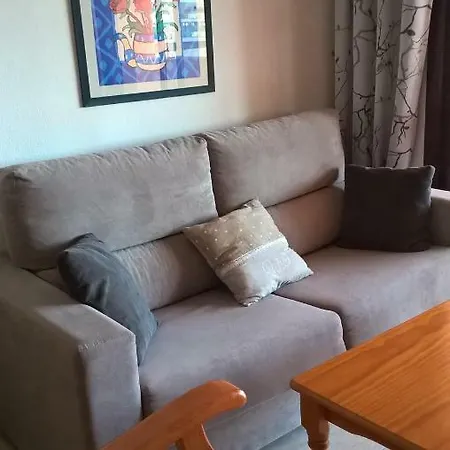 Coral Apartman