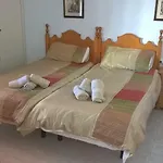 Coral Appartement Calpe