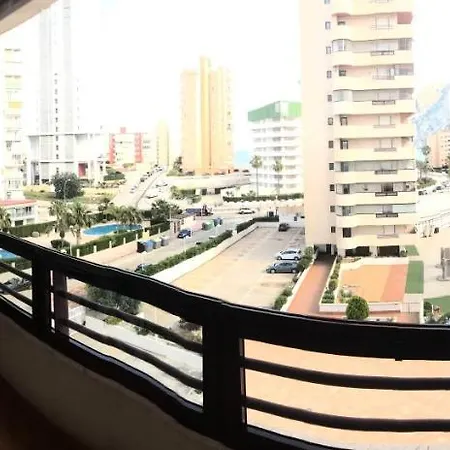 Appartement Coral