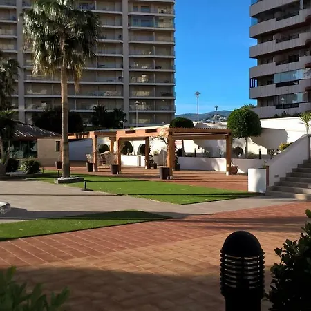 Coral Appartement